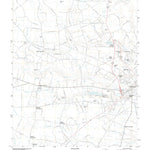 Darlington West, SC (2011, 24000-Scale) Preview 1