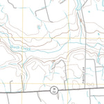 Darlington West, SC (2011, 24000-Scale) Preview 2