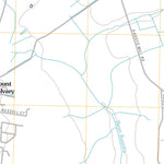 Dillon East, SC-NC (2011, 24000-Scale) Preview 2