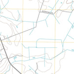 Dillon West, SC (2011, 24000-Scale) Preview 2