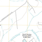Dongola, SC (2011, 24000-Scale) Preview 2