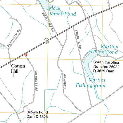 Dongola, SC (2011, 24000-Scale) Preview 3