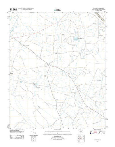 Duford, SC-NC (2011, 24000-Scale) Preview 1