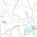 Duford, SC-NC (2011, 24000-Scale) Preview 3