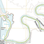 Eadytown, SC (2011, 24000-Scale) Preview 3