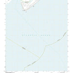 Edisto Beach, SC (2011, 24000-Scale) Preview 1
