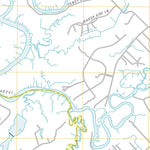 Edisto Island, SC (2011, 24000-Scale) Preview 3
