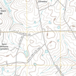 Emory, SC (2011, 24000-Scale) Preview 2