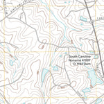 Emory, SC (2011, 24000-Scale) Preview 3