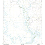 Fenwick, SC (2011, 24000-Scale) Preview 1