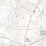 Five Forks, SC (2011, 24000-Scale) Preview 2