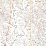 Flint Hill, SC (2011, 24000-Scale) Preview 2