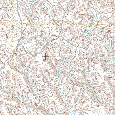Flint Hill, SC (2011, 24000-Scale) Preview 3