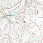 Fort Mill, SC-NC (2011, 24000-Scale) Preview 2