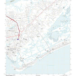 Fort Moultrie, SC (2011, 24000-Scale) Preview 1