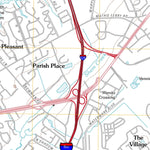Fort Moultrie, SC (2011, 24000-Scale) Preview 3