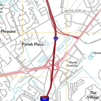 Fort Moultrie, SC (2011, 24000-Scale) Preview 3
