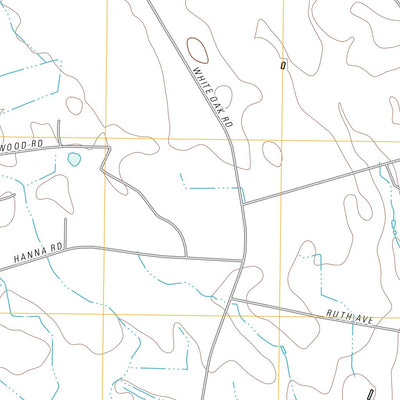 Fowler, SC (2011, 24000-Scale) Preview 2