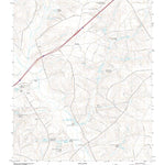 Foxtown, SC (2011, 24000-Scale) Preview 1