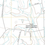 Furman, SC (2011, 24000-Scale) Preview 3