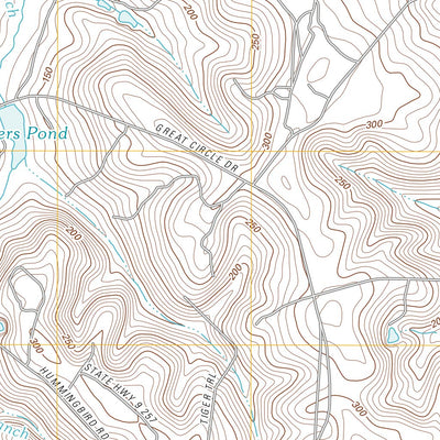 Gadsden, SC (2011, 24000-Scale) Preview 3