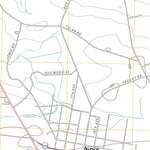 Galivants Ferry, SC (2011, 24000-Scale) Preview 3