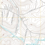 Gaston, SC (2011, 24000-Scale) Preview 2