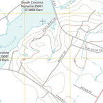 Gifford, SC (2011, 24000-Scale) Preview 3