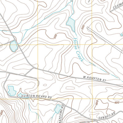 Gilbert, SC (2011, 24000-Scale) Preview 2