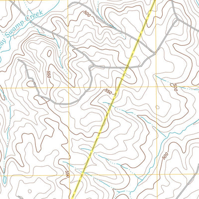 Good Hope, SC (2011, 24000-Scale) Preview 2
