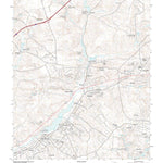 Graniteville, SC (2011, 24000-Scale) Preview 1