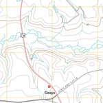 Grays, SC (2011, 24000-Scale) Preview 3