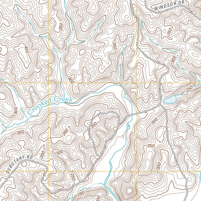 Great Falls, SC (2011, 24000-Scale) Preview 3