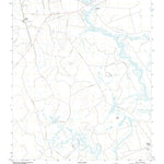 Green Pond, SC (2011, 24000-Scale) Preview 1