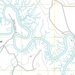 Green Pond, SC (2011, 24000-Scale) Preview 3