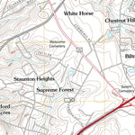 Greenville, SC (2011, 24000-Scale) Preview 2