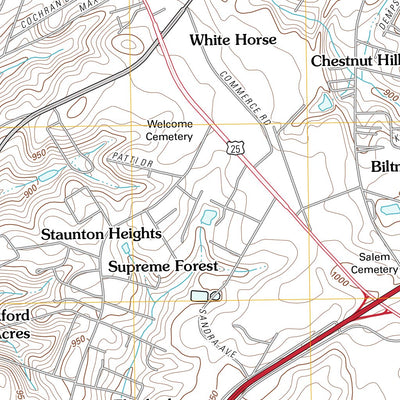 Greenville, SC (2011, 24000-Scale) Preview 2