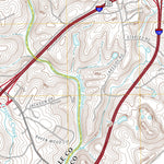 Greenville, SC (2011, 24000-Scale) Preview 3