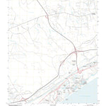 Hand, SC (2011, 24000-Scale) Preview 1