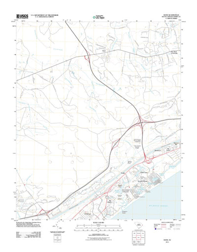 Hand, SC (2011, 24000-Scale) Preview 1