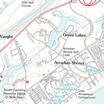 Hand, SC (2011, 24000-Scale) Preview 3