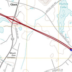 Harleyville, SC (2011, 24000-Scale) Preview 3