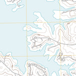 Hartwell NE, SC-GA (2011, 24000-Scale) Preview 2