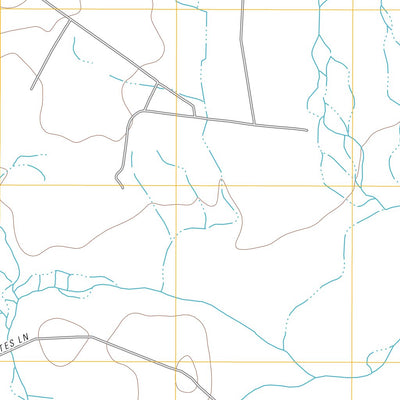 Hendersonville, SC (2011, 24000-Scale) Preview 2