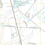Hendersonville, SC (2011, 24000-Scale) Preview 3