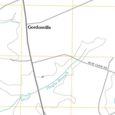 Henry, SC (2011, 24000-Scale) Preview 2