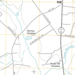 Henry, SC (2011, 24000-Scale) Preview 3