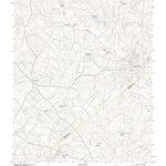 Honea Path, SC (2011, 24000-Scale) Preview 1