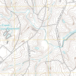 Honea Path, SC (2011, 24000-Scale) Preview 3