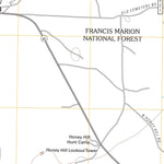 Honey Hill, SC (2011, 24000-Scale) Preview 2